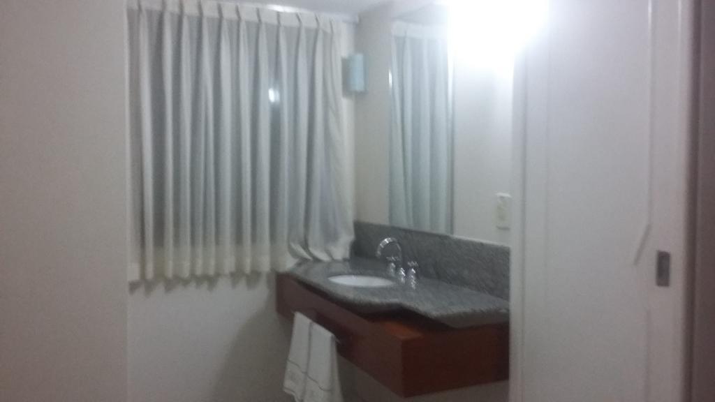Flat Na Praia Da Costa فيلا فيلها المظهر الخارجي الصورة
