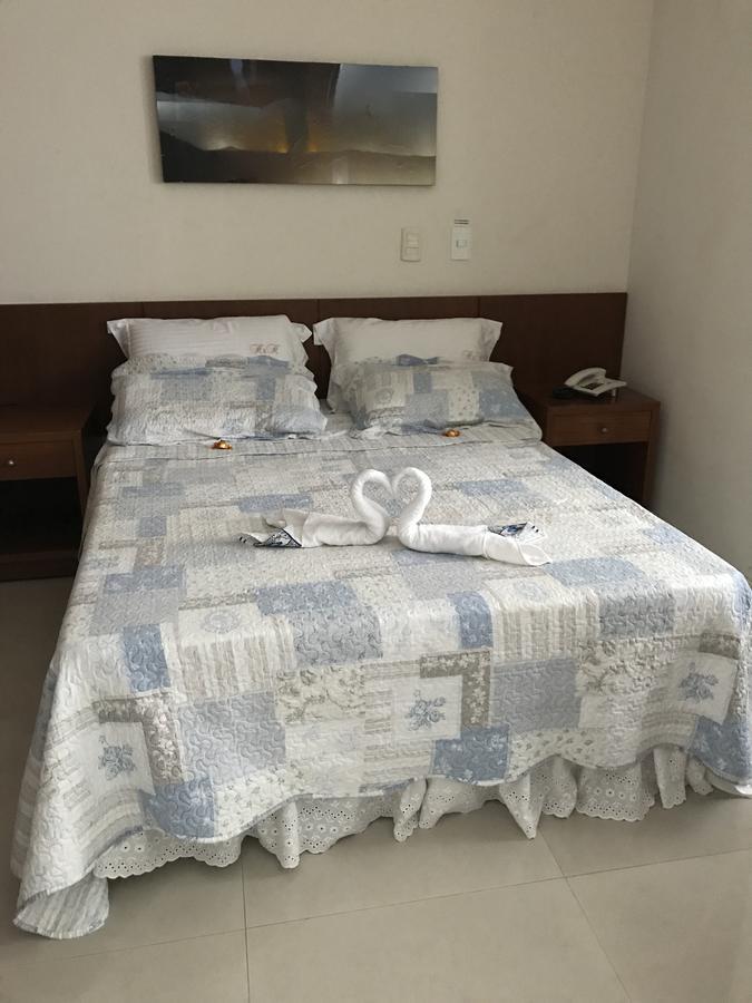 Flat Na Praia Da Costa فيلا فيلها المظهر الخارجي الصورة